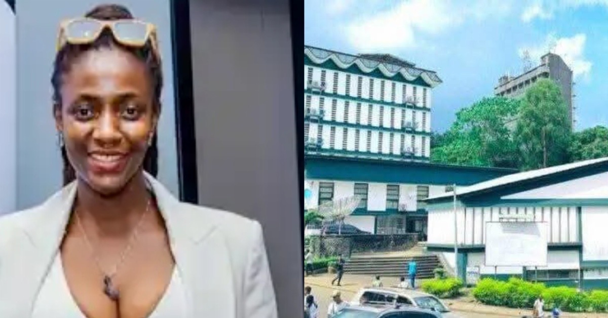 “Stop FBC First” – Zainab Sheriff Blames FBC for Student Deaths, Urges Action Against University