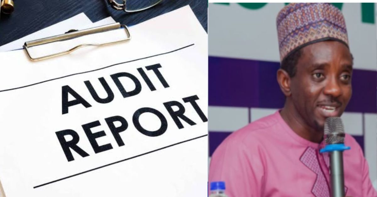 Information Ministry Under Audit Scrutiny Over NLe130,932 Salary Discrepancies