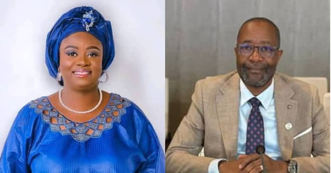 Sylvia Blyden Raises Concerns Over High Taxation on New Minimum Wage