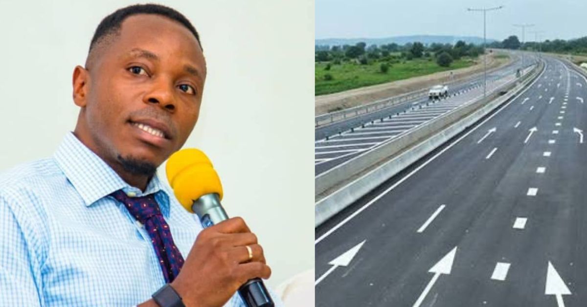 “Bio Government Delivers More Roads in 7 Years Than APC in 11” – Chief Minister Sengeh