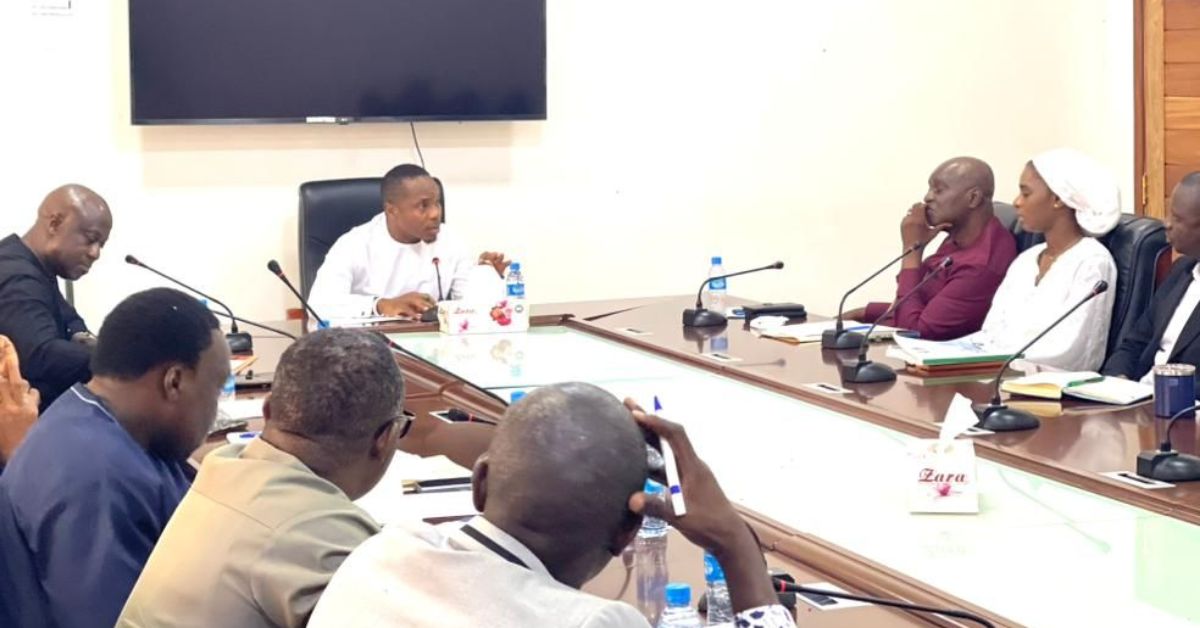 Sierra Leone Begins Implementing ECOWAS Policy to Reduce Air Travel Costs