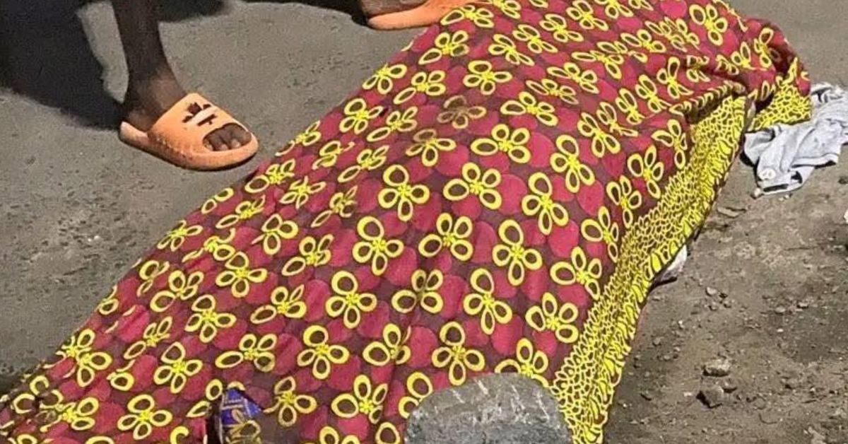 Freetown Residents Call for Removal of Dead Body Found at Central Junction