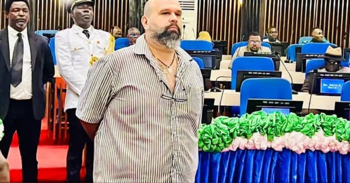 Parliament Cautions Accord Logistics CEO Over Alleged Contempt