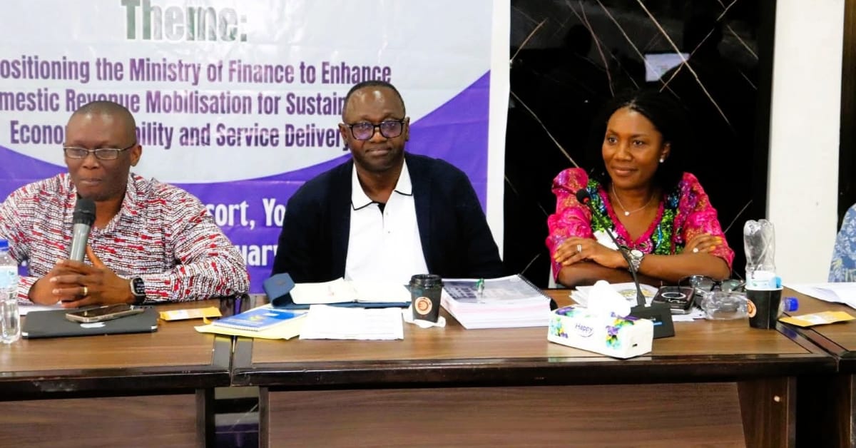 Finance Minister Urges Bold Implementation of Economic Policies in 2026