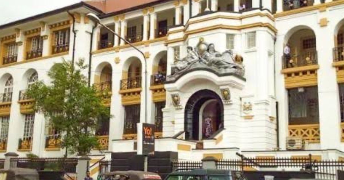 APC Official Remanded Over Alleged Incitement Video