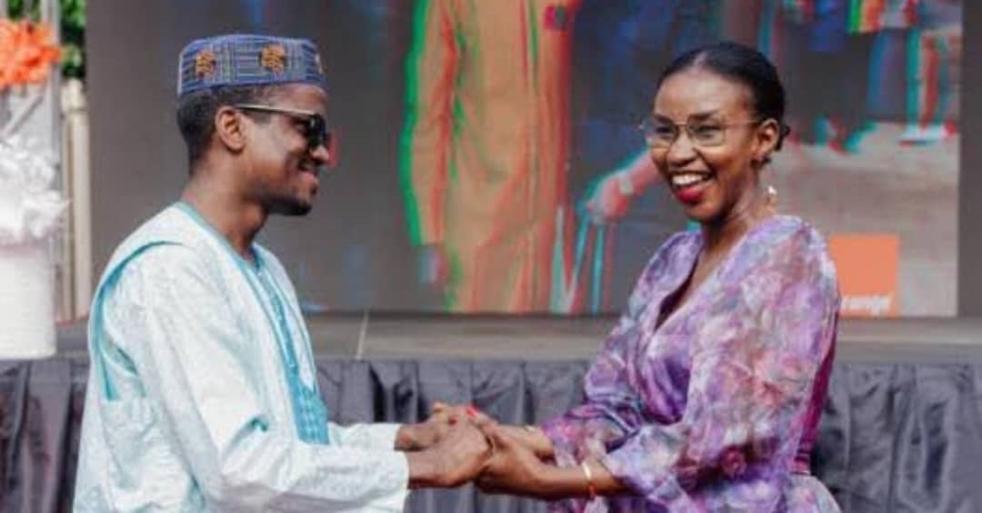 Outgoing Orange Sierra Leone CEO Sekou Amadu Bah Bows Out in Grand Style