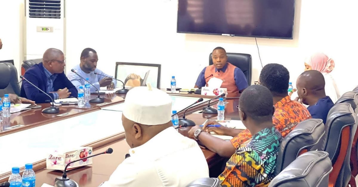 Government Strengthens Institutional Capacity Ahead of Key Regional and Domestic Initiatives