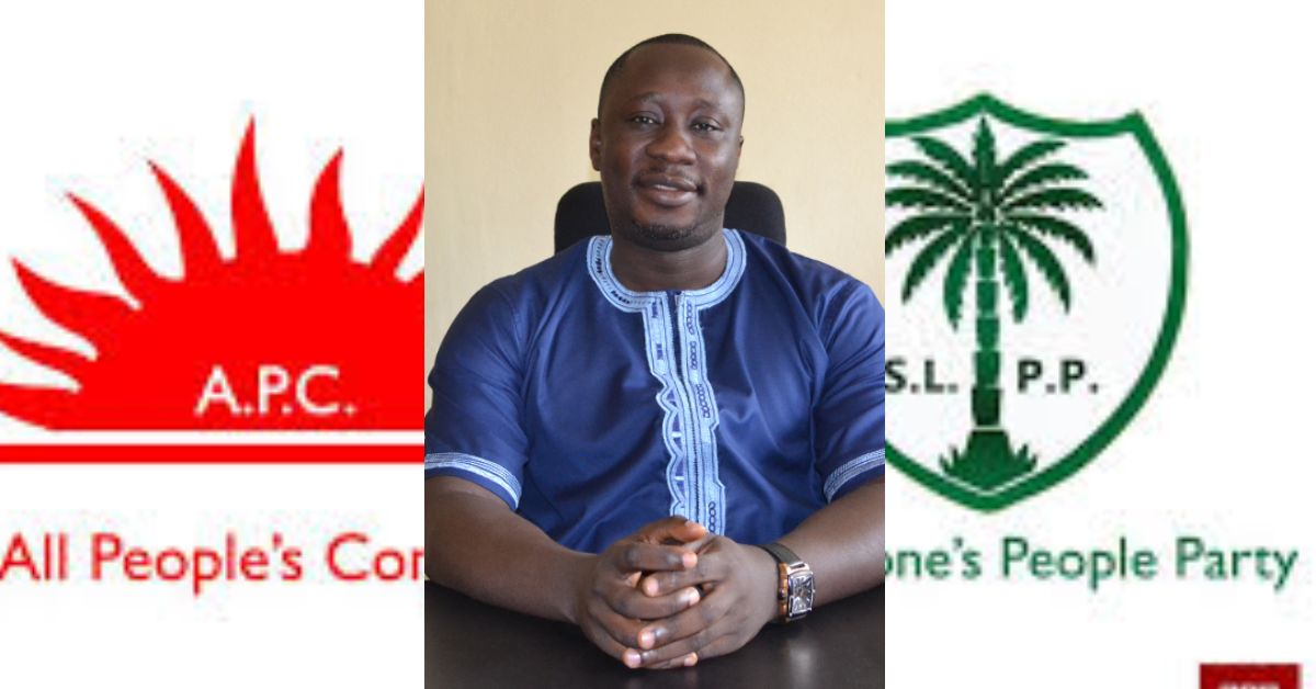 APC Publicity Secretary Accuses SLPP of Electoral Violence and Manipulation in Southeast