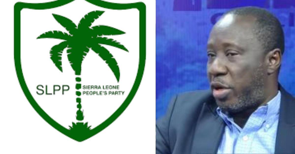 APC: Bio’s Tenure Constitutionally Ends in 2028, Dismisses SLPP’s 2030 Election Suggestion