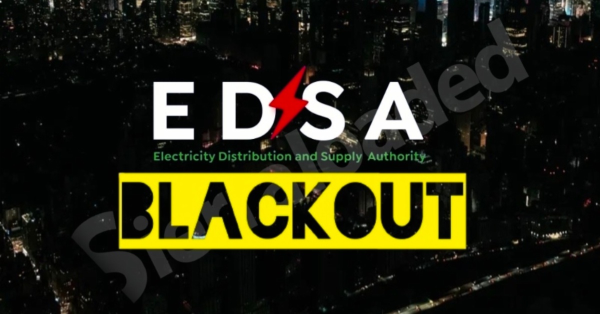 EDSA Announces Temporary Power Shutdown in Several Communities in Freetown