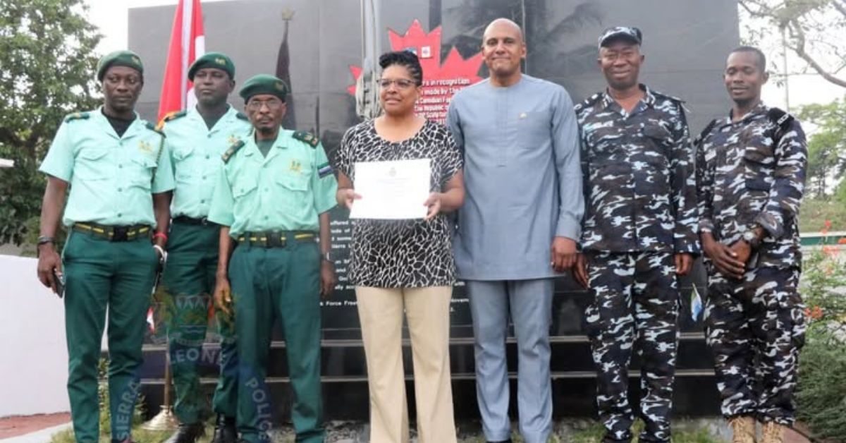 70 Law Enforcement Officers Complete Fraud Detection Training