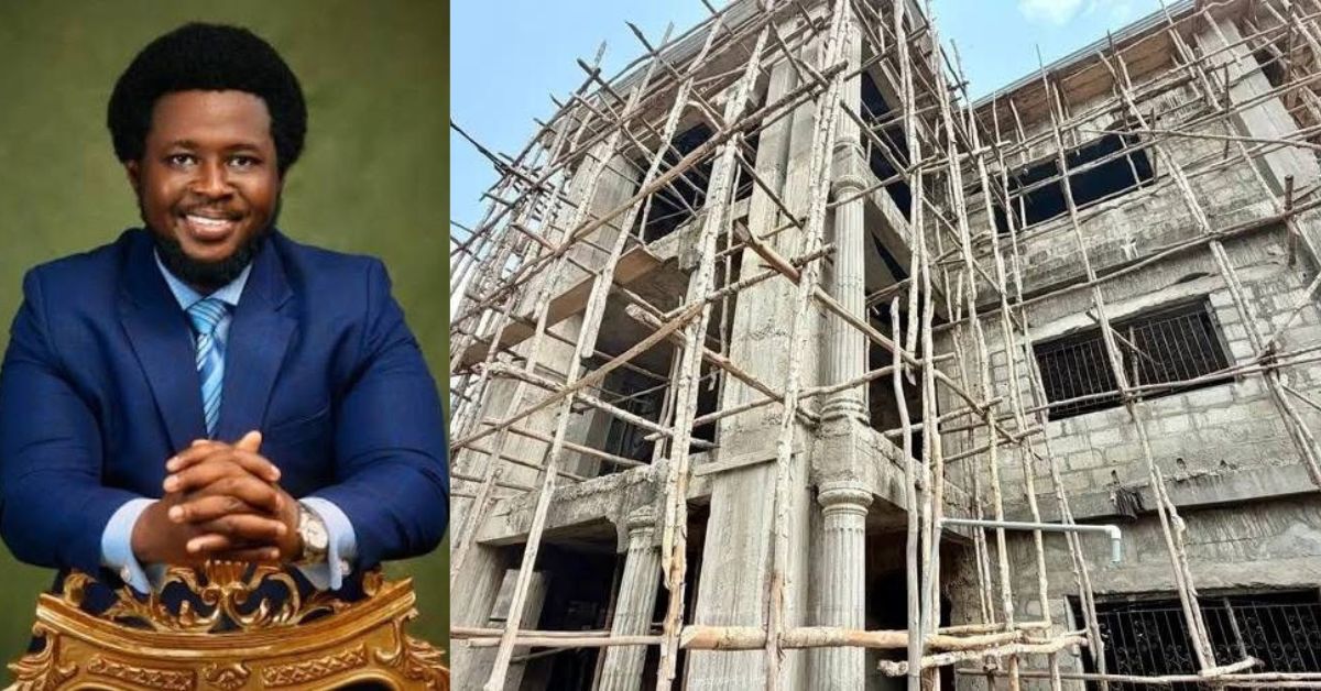 ACC Exposes Unexplained Wealth Property in Bo, Sets It for Sale