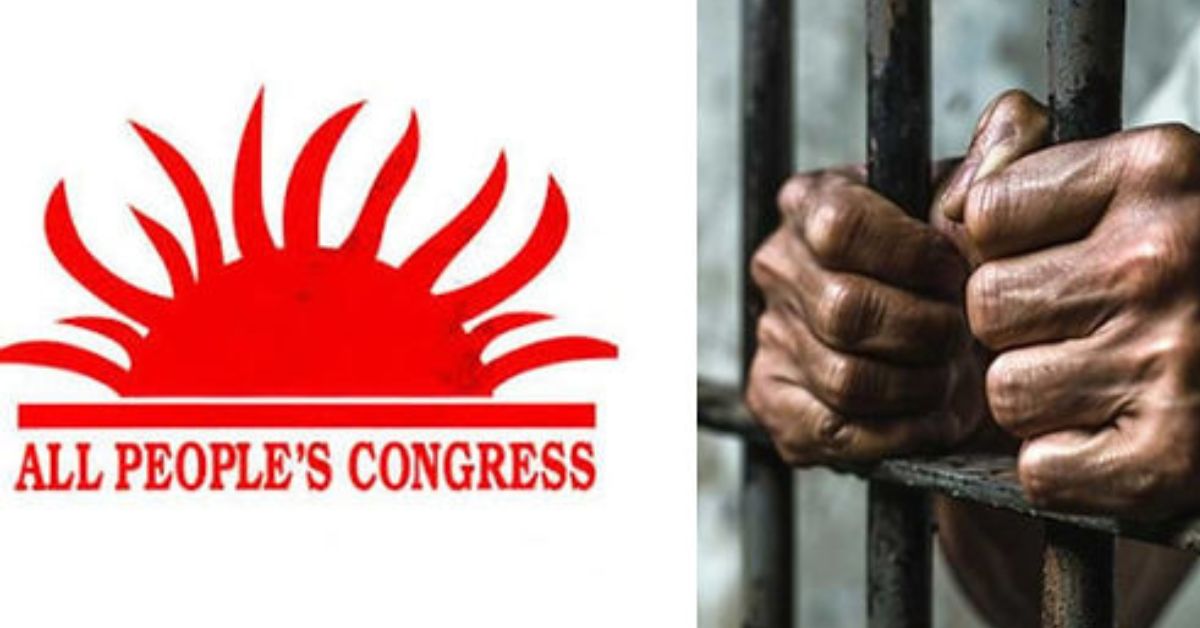 APC Official Mohamed Moriba to Remain in Prison Over Alleged Incitement via Social Media