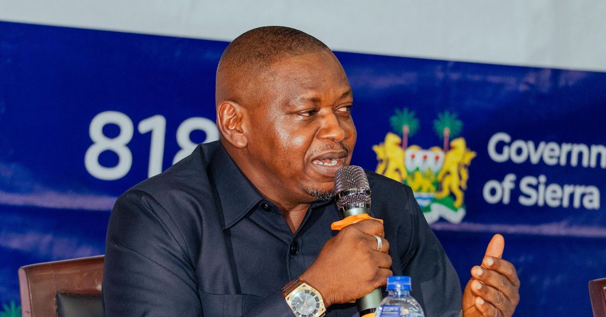 Parliament Provides Civic Education on Constitutional Review Process