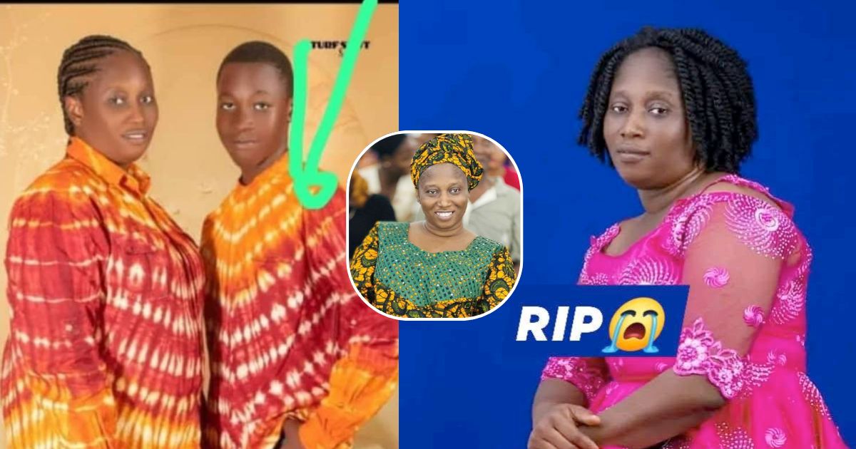 16-Year-Old Adopted Son, Two Other School Pupils Remanded Over Brutal Murder of COMAHS Lecturer Valentina