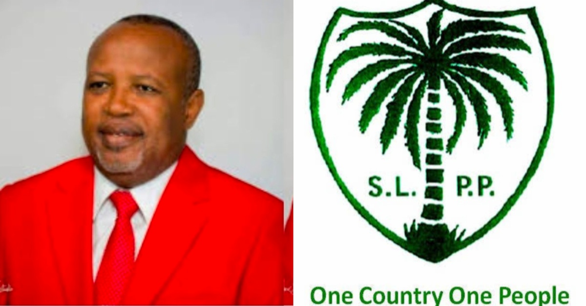 APC Chairmanship Hopeful Petito Koroma Expresses Confidence in Defeating SLPP