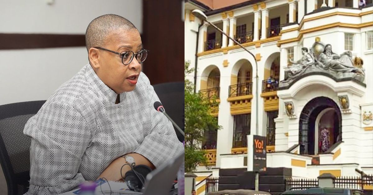 High Court Judge Amy Wright Announces Retirement