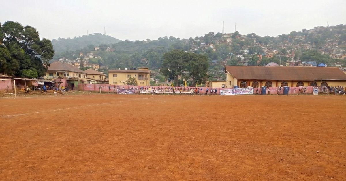 Government of Sierra Leone Addresses Ongoing Construction on Approved School Land
