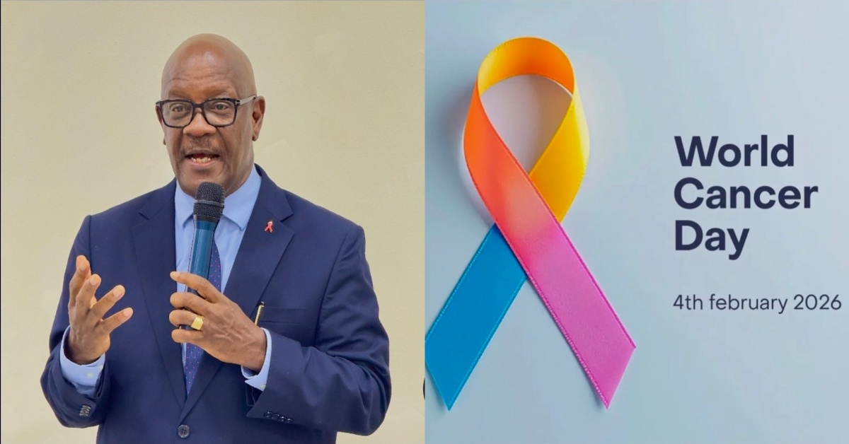 Sierra Leone Marks World Cancer Day, Ministry Highlights Over 5,000 Cases Since 2015