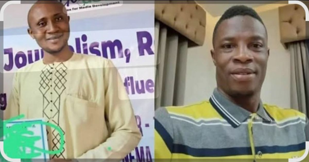 Witness Tells High Court Second Defendant Claimed He Was Asked to Kill Journalist