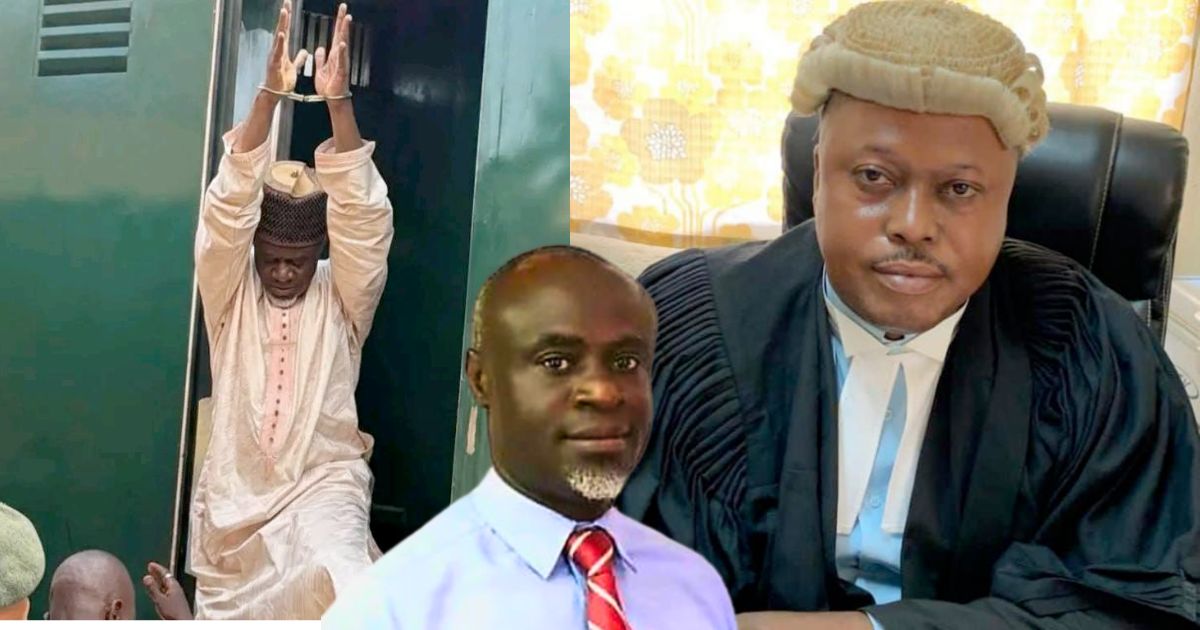 Magistrate Braima Jah Under Fire as APC Secretary General’s Hearing Ends Without Notice