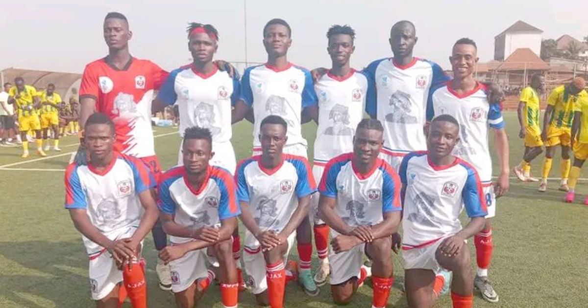 Bhantal FC Rout Diamond Stars as Bai Bureh Warriors Remain Unbeaten in Leone Rock Premier League