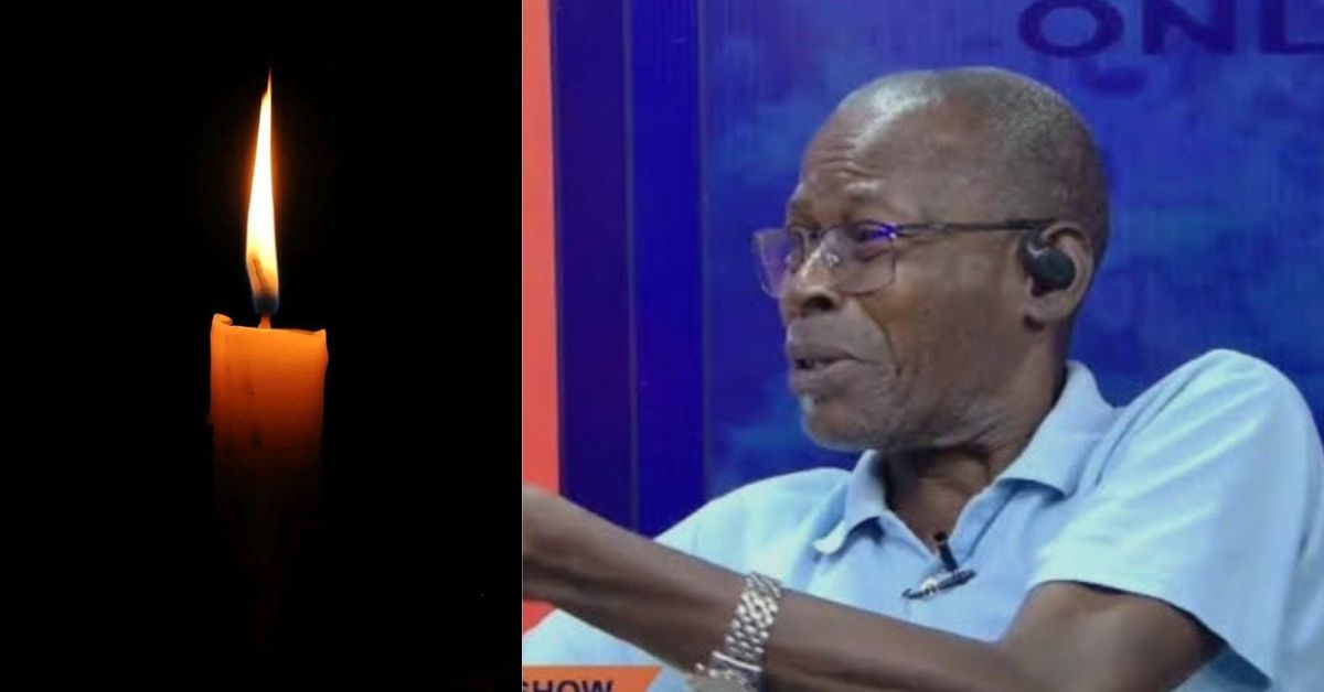 Sierra Leone Mourns as Former SLPP Member of Parliament, Bami Chidi Passes Away