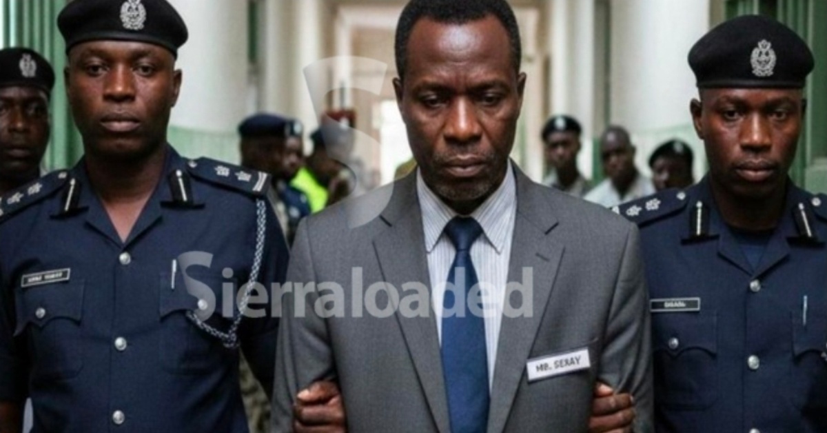 Sky Bank Manager Remanded Over Alleged Embezzlement of NLe2.3 Million