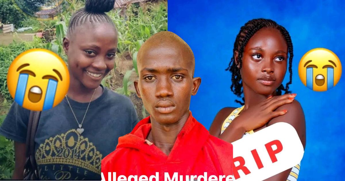 Boyfriend Arrested for Allegedly Stabbing Girlfriend to Death in Makeni
