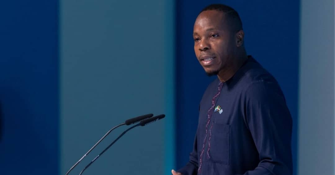 SLPP Government Has Transformed Sierra Leone in Digital Connectivity – Chief Minister Sengeh