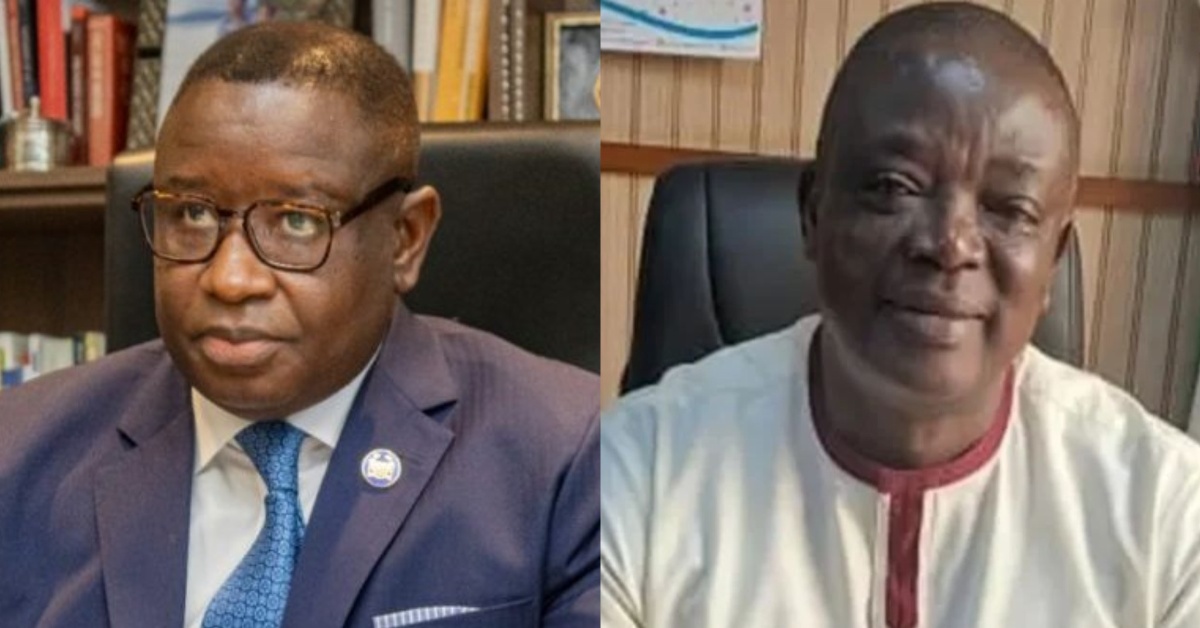 President Bio Begins Consultation With Political Parties on Appointment of Chief Electoral Commissioner