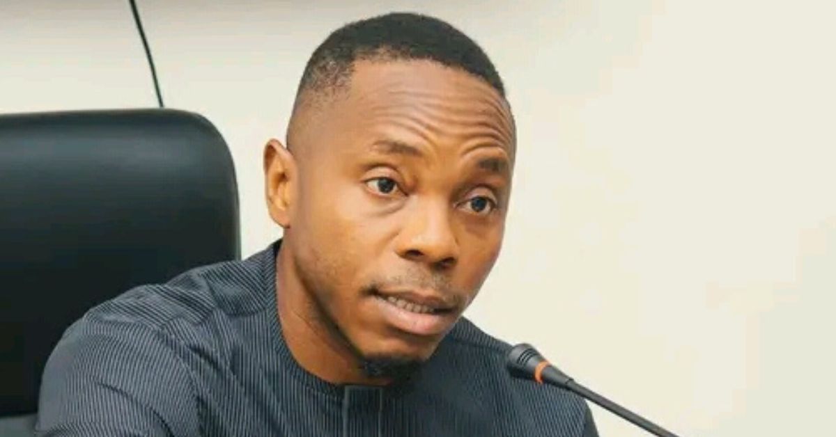 “Criticism Sharpens Leadership” – David Sengeh