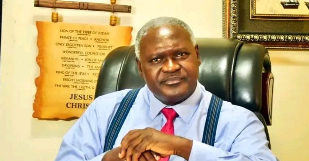 An Alien Clause: The Unmandated Provision to Suspend Criminal Trials of Presidential Candidates