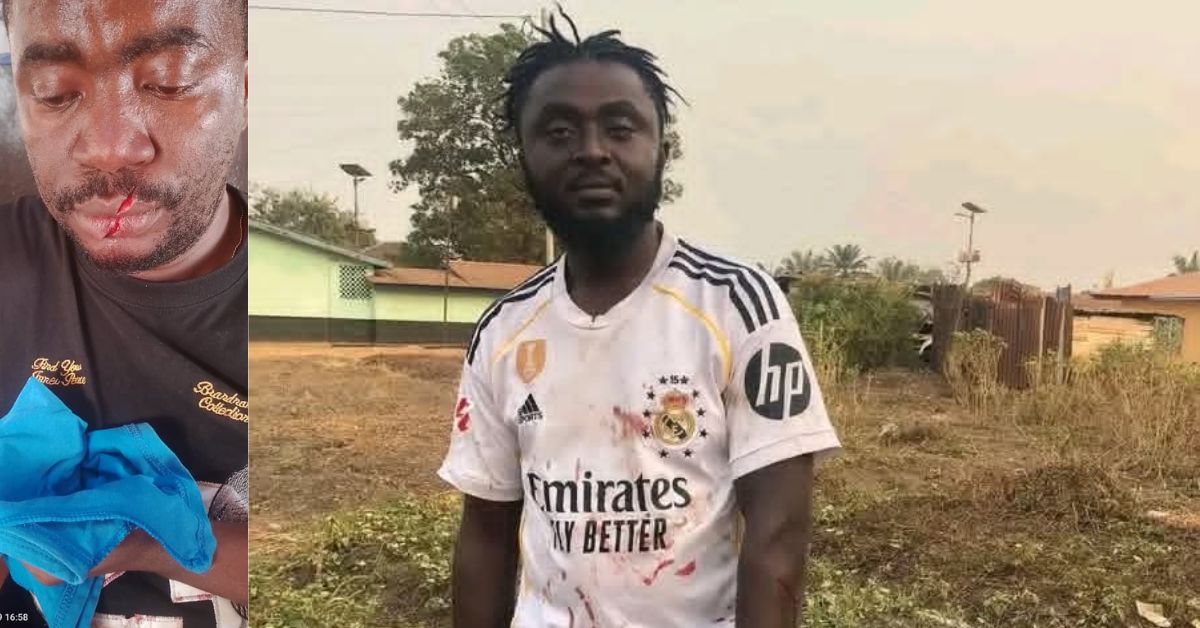 Tension Erupts Between Two SLPP Musicians Over Alleged Political Differences