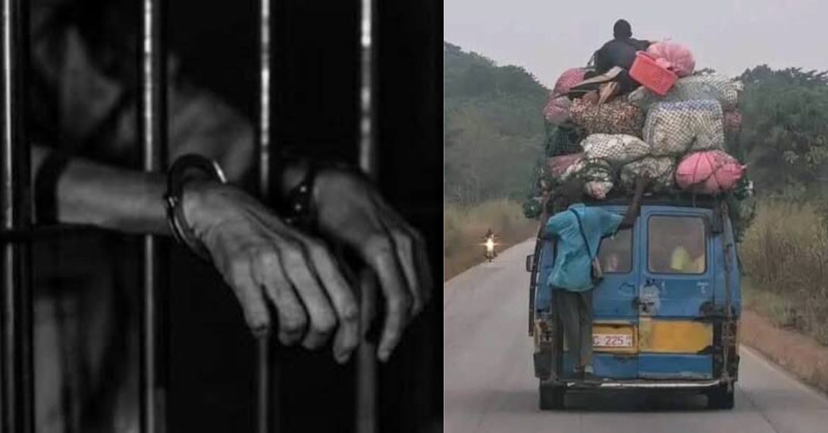 Two Drivers Sent to Prison for Overloading and Traffic Obstruction in Port Loko