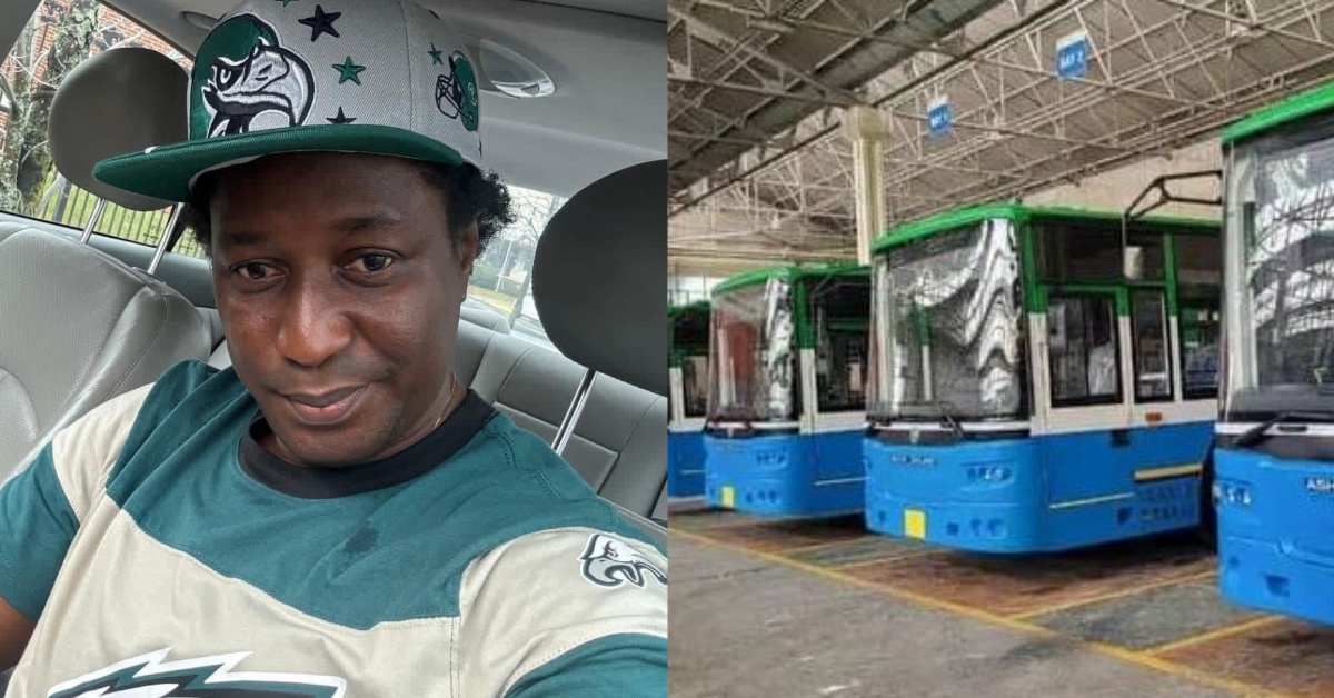 Activist Edmond Abu Threatens Legal Action Against Metro Over Waka Fine Bus Fare Hike