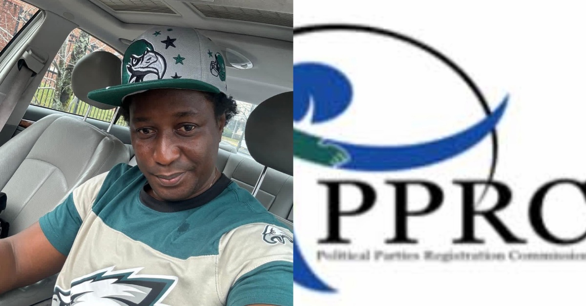 Popular Activist Edmond Abu Reacts to PPRC Decision, Appeals for Release of APC Secretary General