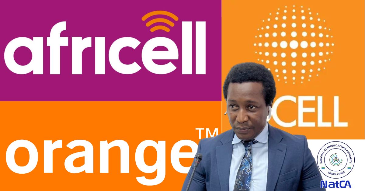 Edmond Abu Challenges NatCA Ruling, Demands Telecom Compensation for Consumers