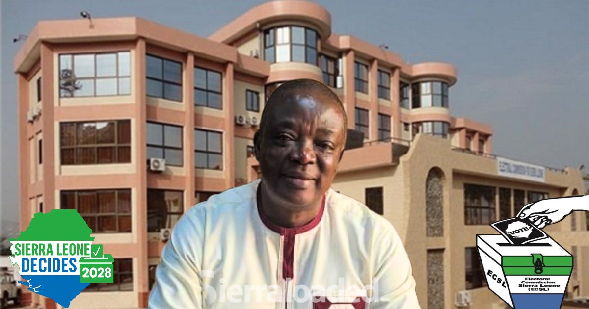 Proposed ECSL Chairman Pledges 72-Hour Election Result Announcement During Parliamentary Interview