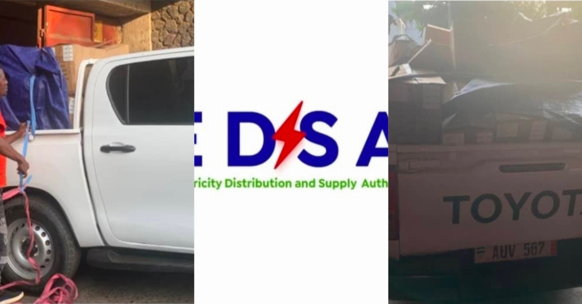 EDSA Deploys Technical Team to Kambia to Restore Power Supply