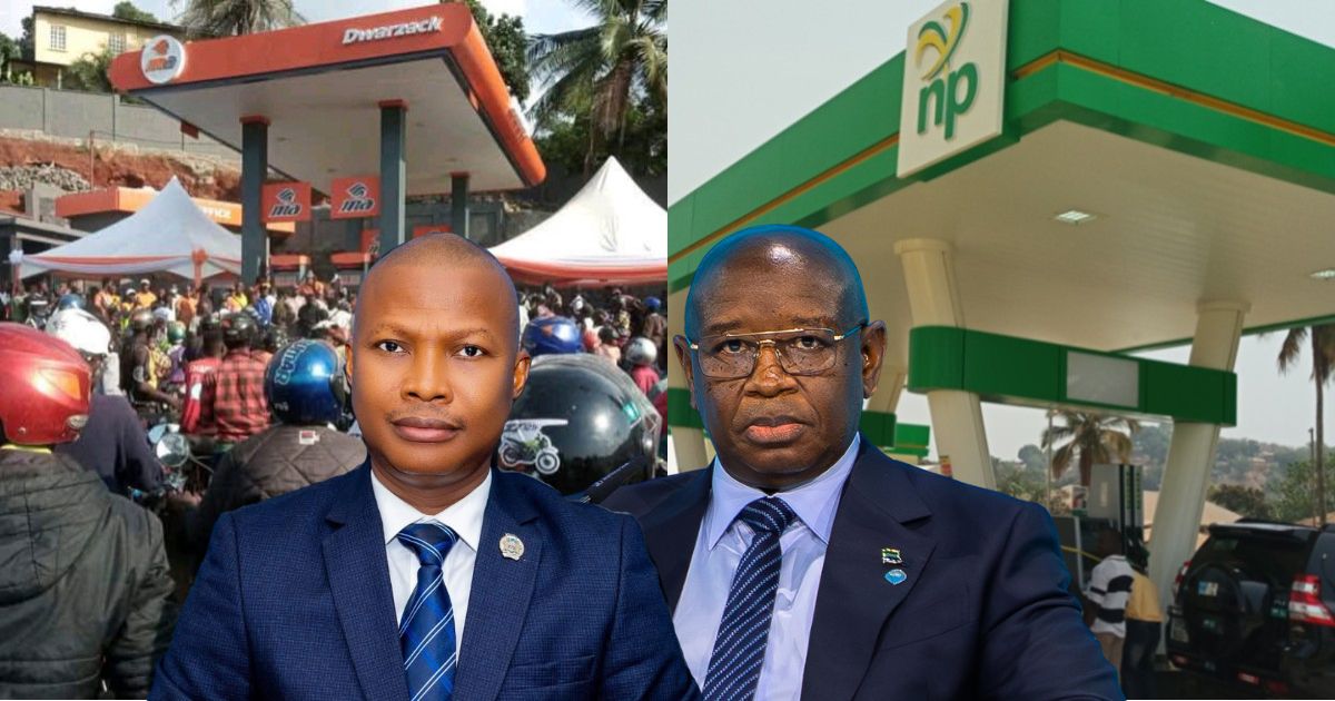 NPRA Points to 2026 Government Budget as Primary Driver for Fuel Price Increase