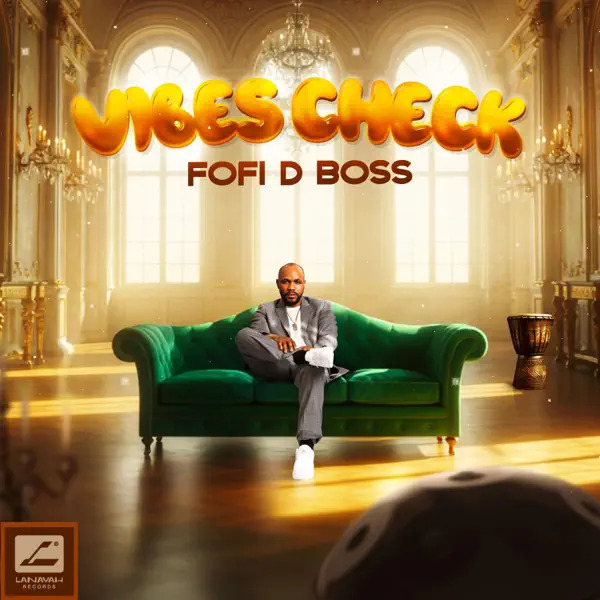 FoFi D Boss – Ardop