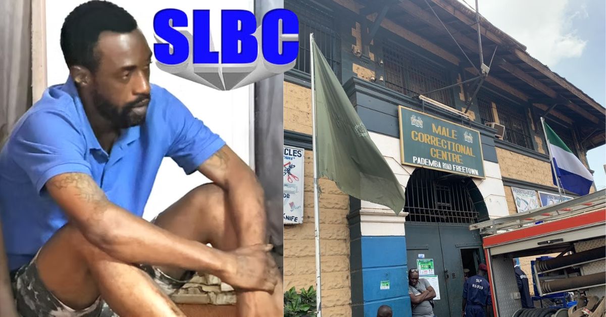 Former SLBC Staff Sent to Prison After First Court Appearance Over Alleged Theft