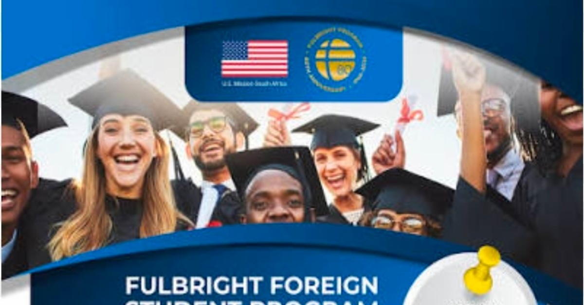 U.S. Embassy Opens Applications for Fulbright Master’s Scholarship in Sierra Leone