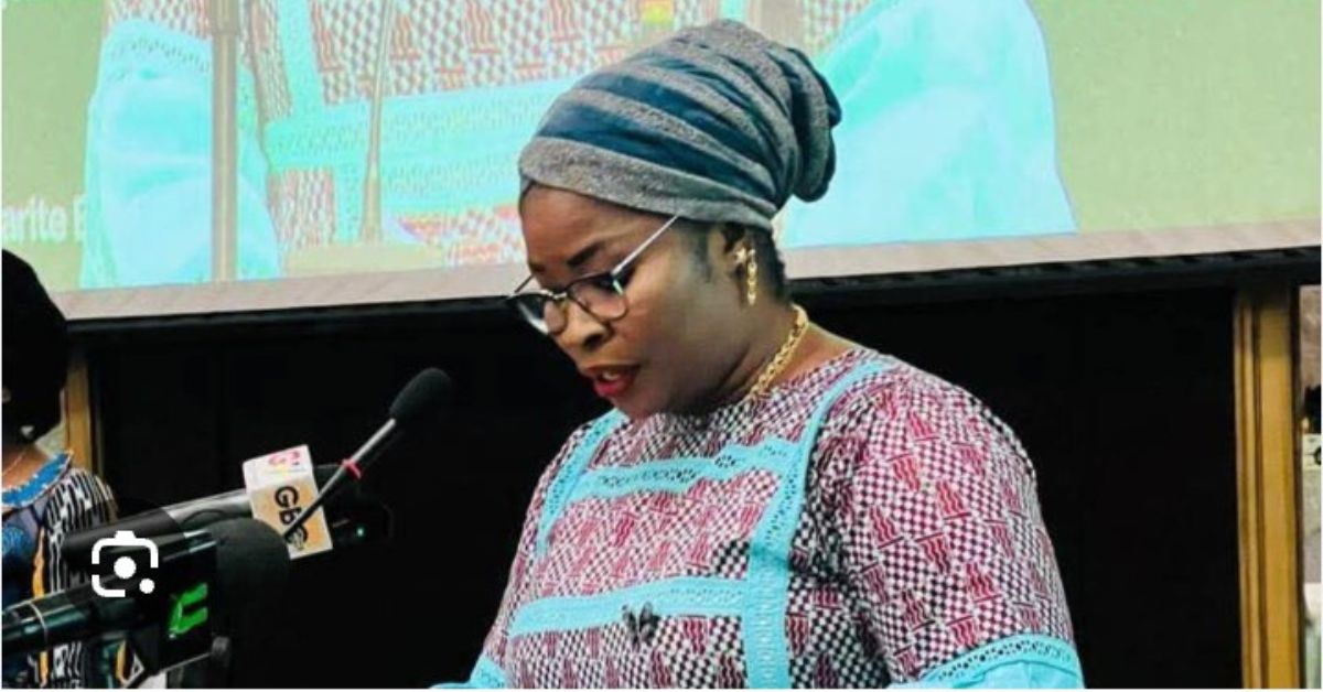 Gender Minister Isata Mahoi Voices Concerns Over Child Rights Act 2025, Pledges Commitment to Zero FGM