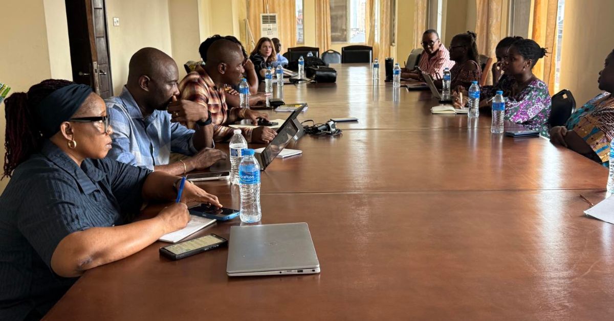 Gender Ministry Strengthens National Coordination to Tackle Gender-Based Violence