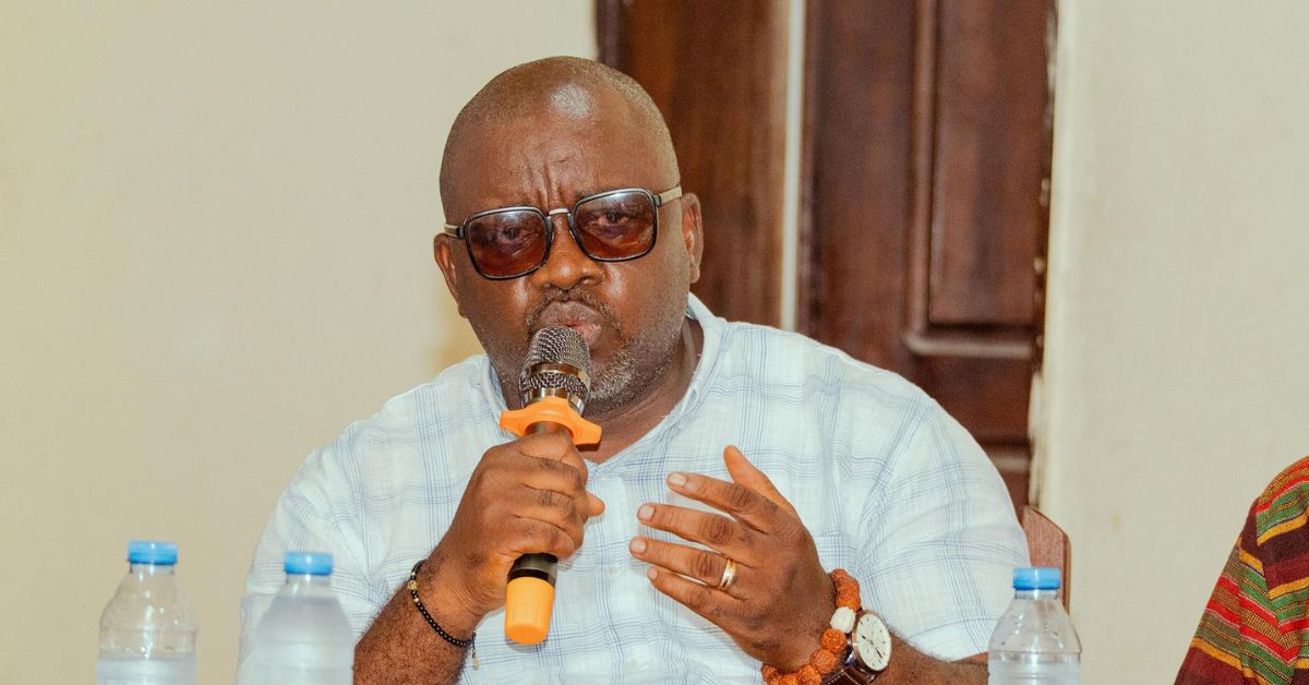 Government Printing Department Set for Major Overhaul with Chinese and Canadian Partners