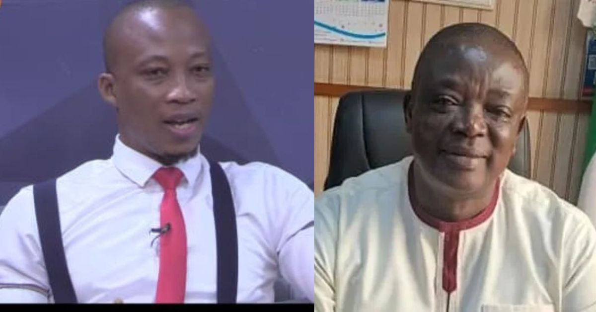 “Sierra Leone Is Bigger Than You” – APC’s Abdul Karim Kamara Issues Warning to Proposed ECSL Commissioner
