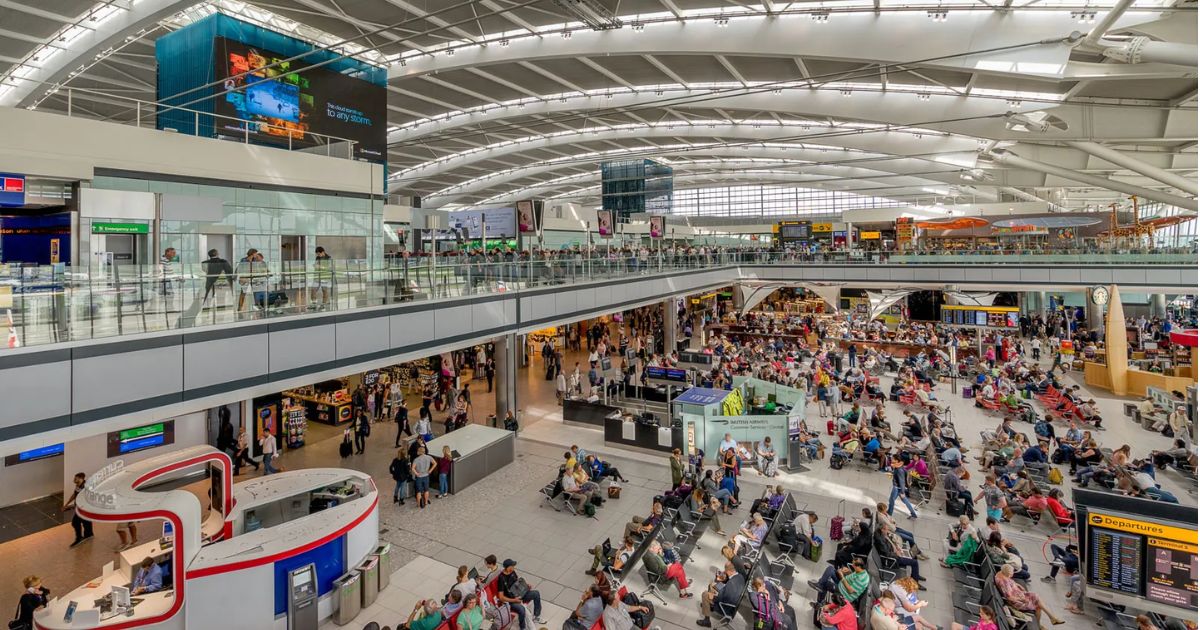 New UK Travel Rules End Passport Switching for Sierra Leonean-British Citizens