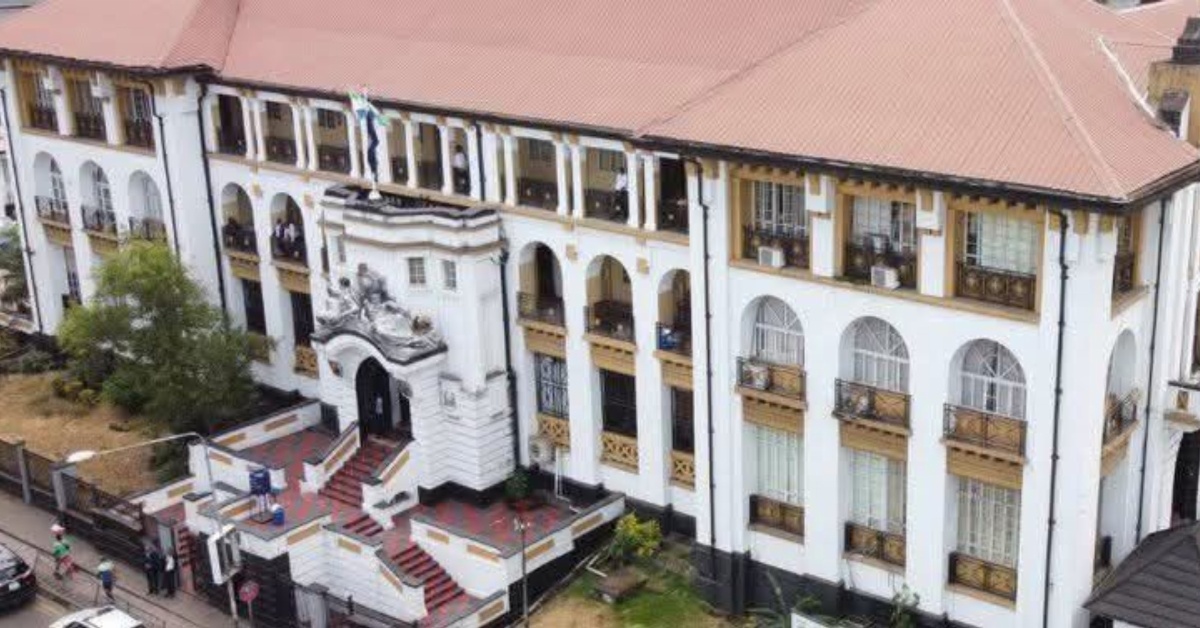 High Court Delivers Judgment in Long-Standing 285-Acre Land Dispute in Bo District